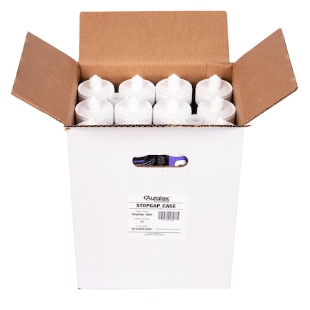 Auralex Acoustics StopGap Case, 12PK StopGap Case